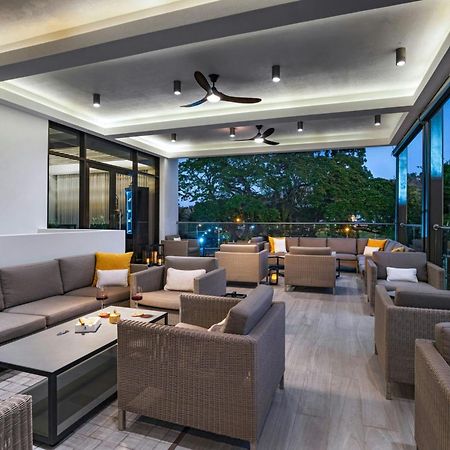 Hotel The Brix Autograph Collection Belmont Exterior foto
